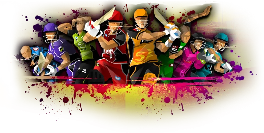 online cricket id